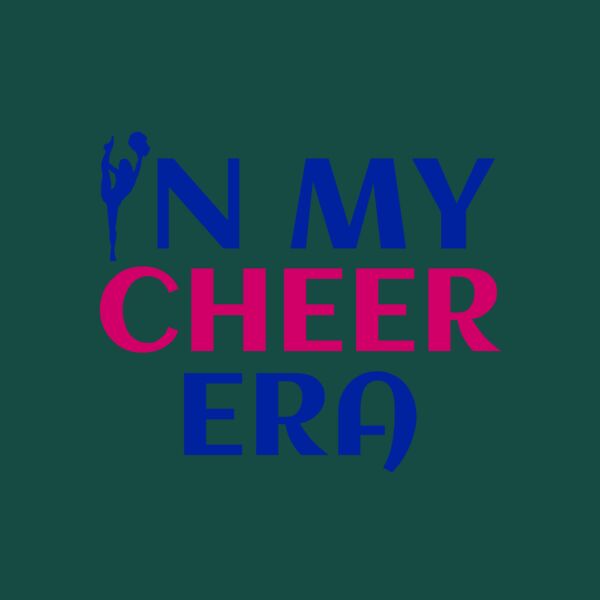 Cheerleading 45 Thumbnail