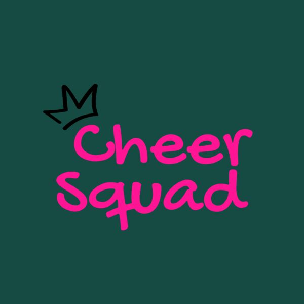 Cheerleading 48 Thumbnail