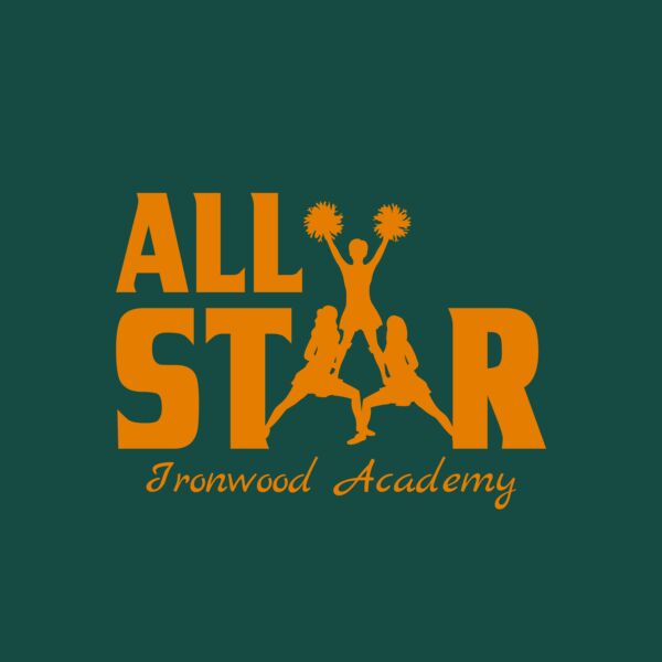 Cheerleading 50 Thumbnail