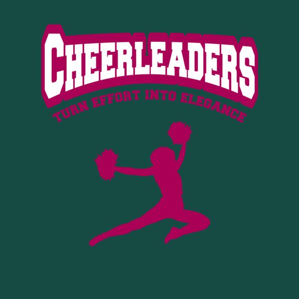 Cheerleading 58 Thumbnail