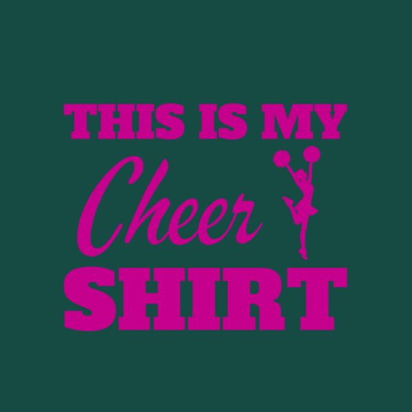 Cheerleading 66 Thumbnail