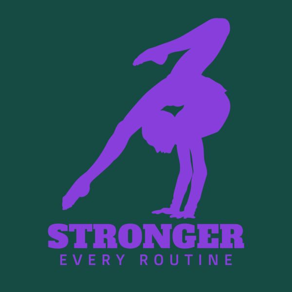 Gymnastics 45 Thumbnail