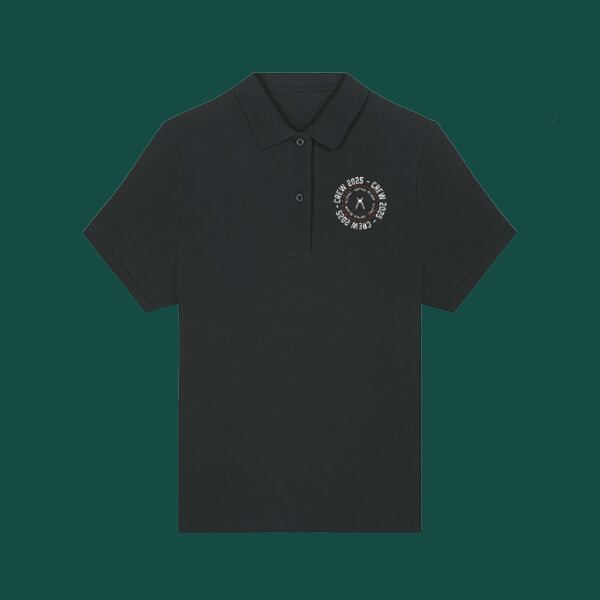 Polo crew 2025 - woman Thumbnail