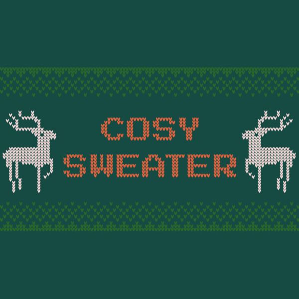 cosy sweater Thumbnail