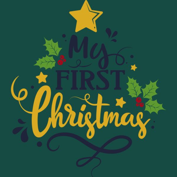 My first Christmas Thumbnail