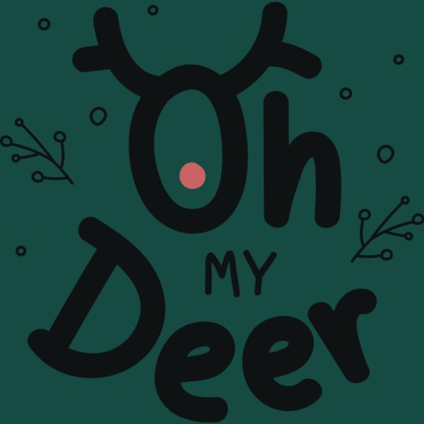 Oh my deer Thumbnail