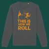 Roller sweater  Thumbnail
