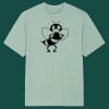 Freestyler t-shirt  Thumbnail