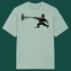 Freestyler t-shirt  Thumbnail