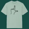 Freestyler t-shirt  Thumbnail