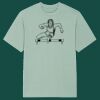 Freestyler t-shirt  Thumbnail