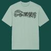 Freestyler t-shirt  Thumbnail