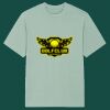 Freestyler t-shirt  Thumbnail