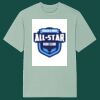 Freestyler t-shirt  Thumbnail