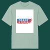 Freestyler t-shirt  Thumbnail