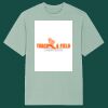 Freestyler t-shirt  Thumbnail