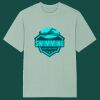 Freestyler t-shirt  Thumbnail