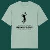 Freestyler t-shirt  Thumbnail