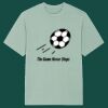 Freestyler t-shirt  Thumbnail