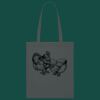 Light tote bag  Thumbnail