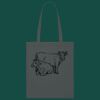 Light tote bag  Thumbnail