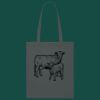 Light tote bag  Thumbnail
