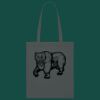 Light tote bag  Thumbnail