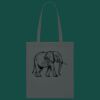 Light tote bag  Thumbnail
