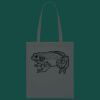 Light tote bag  Thumbnail