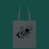 Light tote bag  Thumbnail