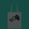Light tote bag  Thumbnail