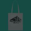 Light tote bag  Thumbnail