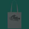Light tote bag  Thumbnail