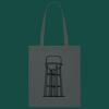 Light tote bag  Thumbnail