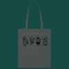 Light tote bag  Thumbnail