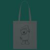 Light tote bag  Thumbnail