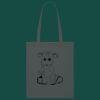 Light tote bag  Thumbnail