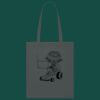 Light tote bag  Thumbnail