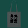 Light tote bag  Thumbnail