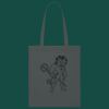 Light tote bag  Thumbnail