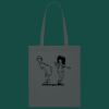 Light tote bag  Thumbnail