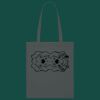 Light tote bag  Thumbnail