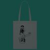 Light tote bag  Thumbnail