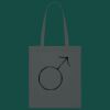 Light tote bag  Thumbnail