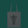 Light tote bag  Thumbnail