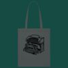 Light tote bag  Thumbnail
