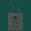 Light tote bag  Thumbnail