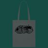 Light tote bag  Thumbnail