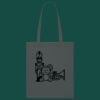 Light tote bag  Thumbnail
