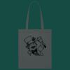 Light tote bag  Thumbnail